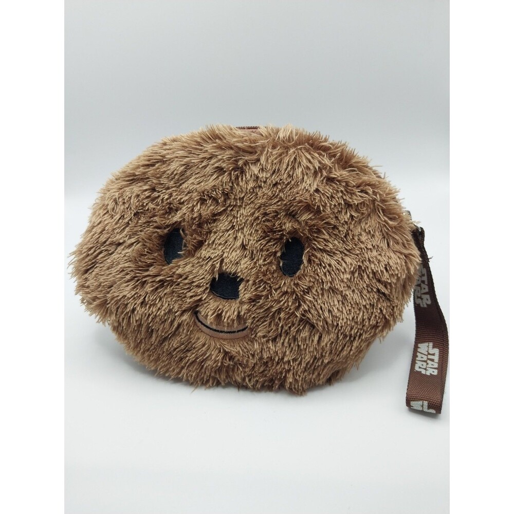 Hallmark Chewbacca Bag With Strap NWOT